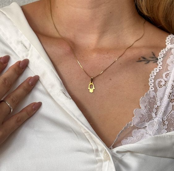 GorrLine jewelry